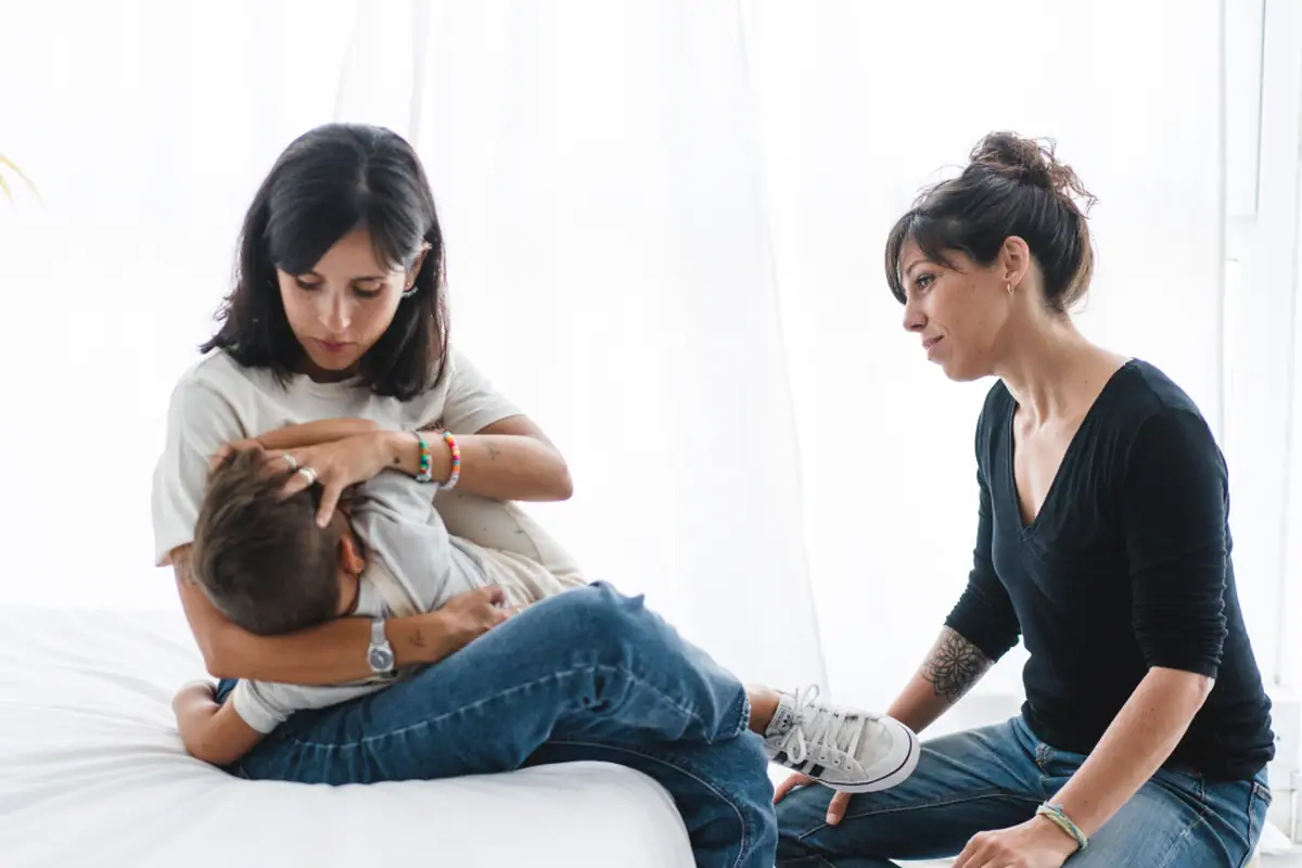 Consulta a domicilio