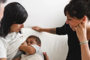 Guía para el destete nocturno: qué es y por qué puede no implicar dormir mejor