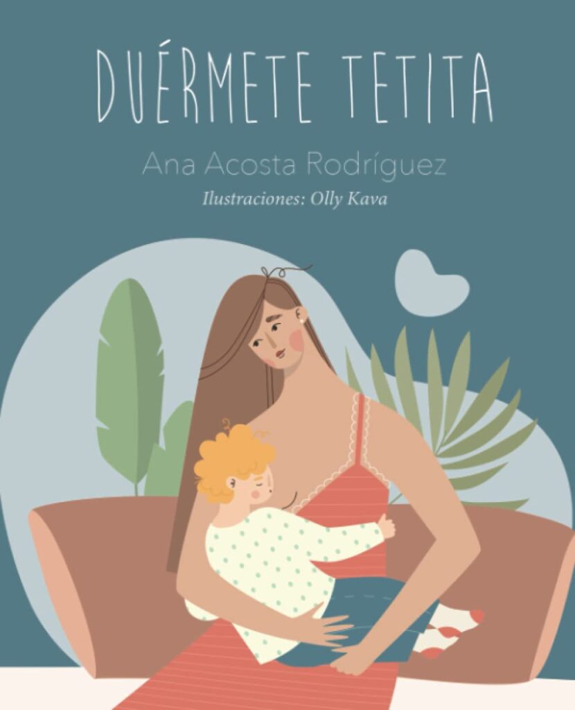 cuentos destete