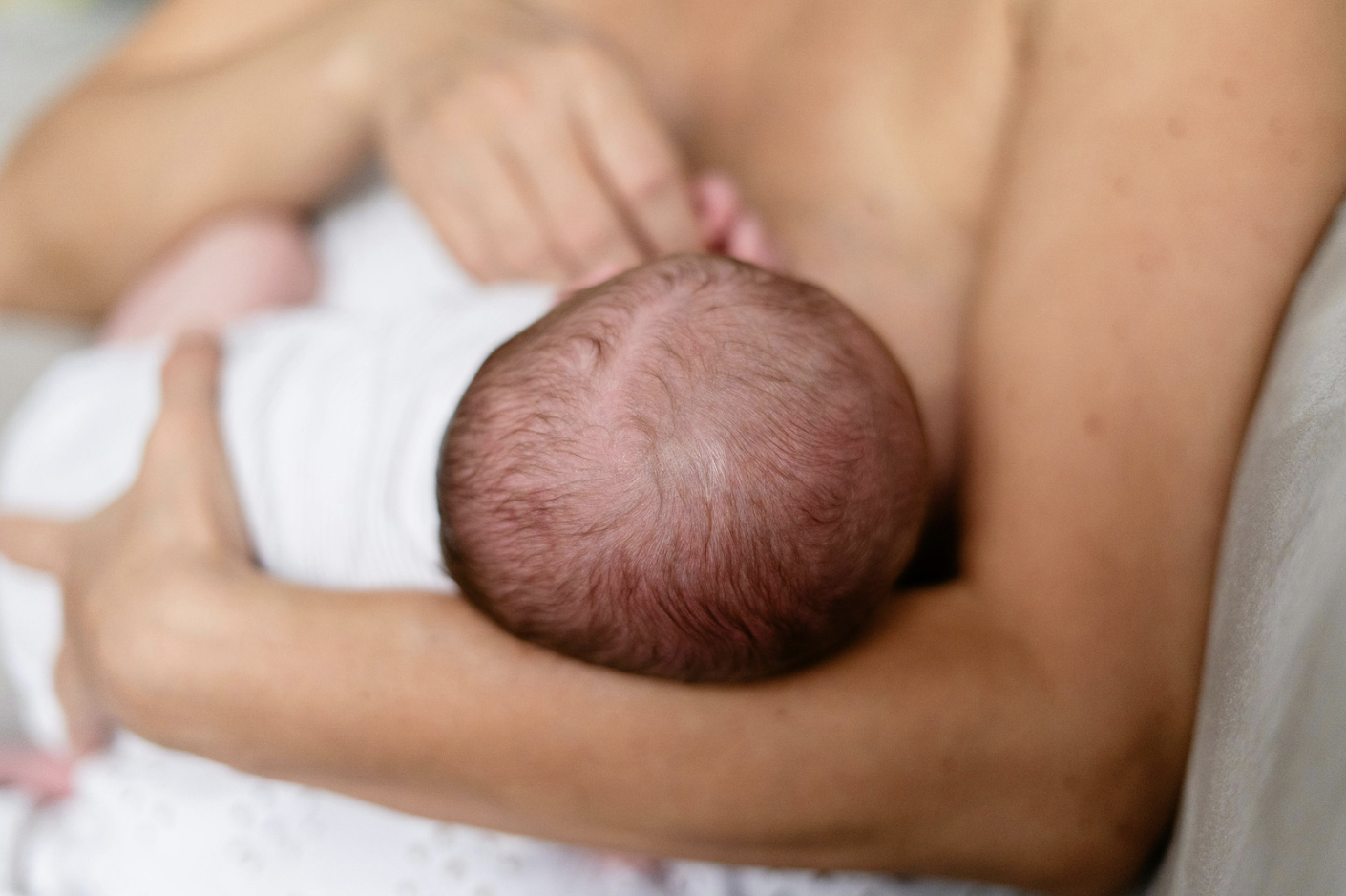 Consulta Newborn (0-5 meses)